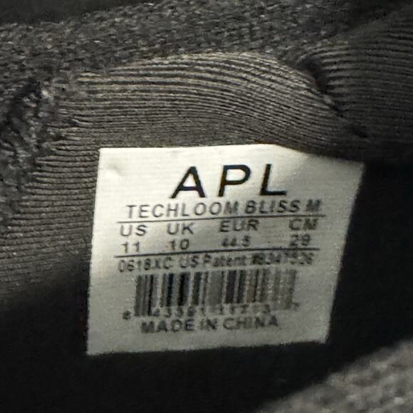 APL Soulcycle Men’s 11 Very Light Wear - Picture 2 of 8